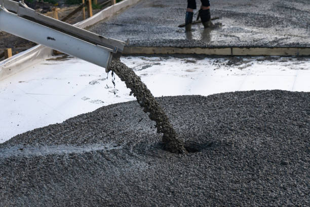 Best Decorative Concrete in Pinconning, MI