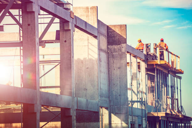 Best Concrete Steps and Stairs in Pinconning, MI