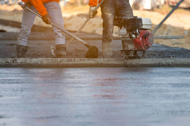 Best Concrete Sealing and Maintenance in Pinconning, MI