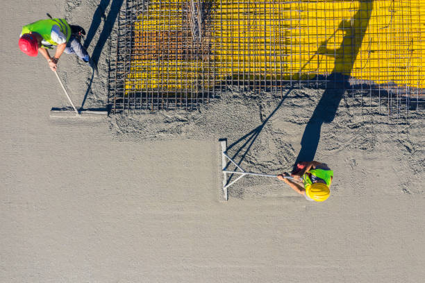Best Concrete Pool Decks in Pinconning, MI