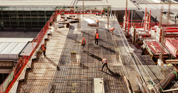 Best Concrete Demolition Services in Pinconning, MI