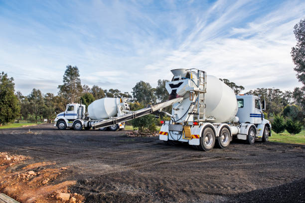 Best Concrete Demolition Services in Pinconning, MI