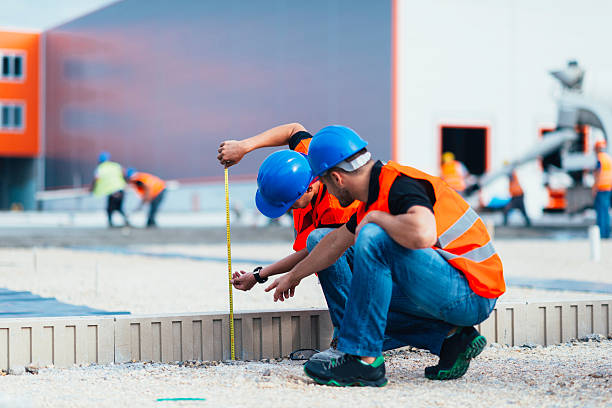Best Concrete Staining and Coloring in Pinconning, MI
