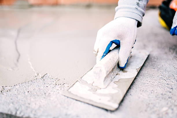 Best Residential Concrete Solutions in Pinconning, MI