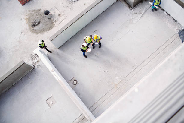 Best Concrete Foundation Repair in Pinconning, MI